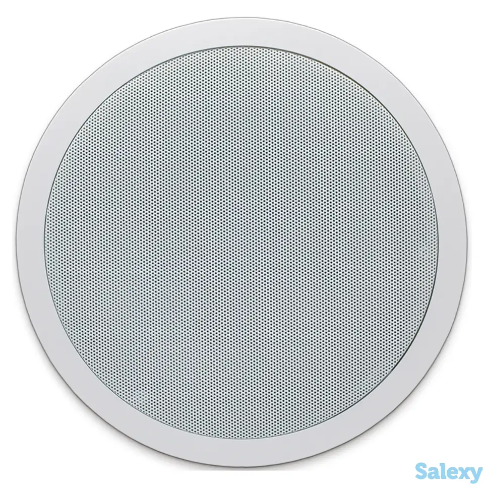 Встраиваемый сабвуфер apart cmsub8, фотография 1