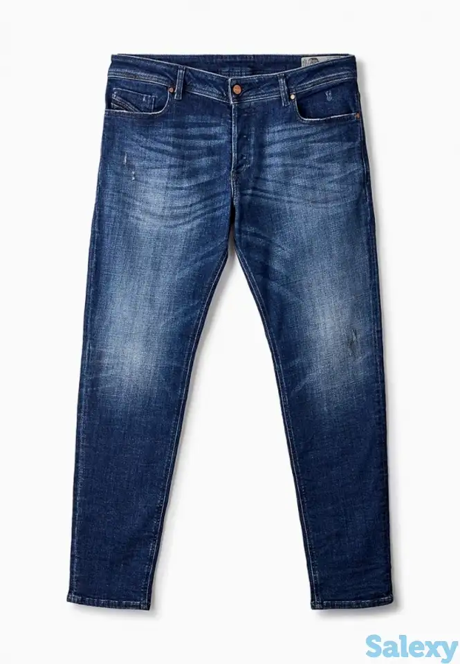 Джинсы diesel, фотография 1