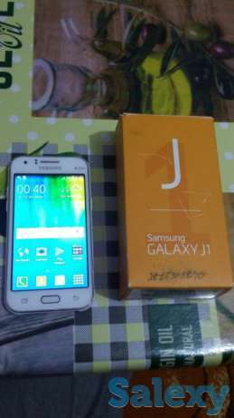 Samsung galaxy j1, фотография 1