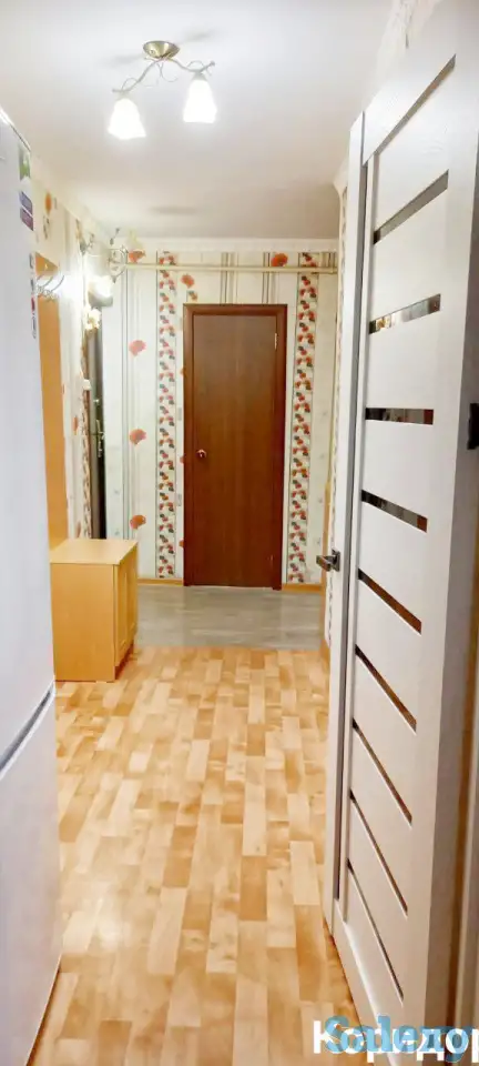 Продам 2 комн.кв-ру ул.пл.по пр.Металлургов,на 3 мкр., фотография 5