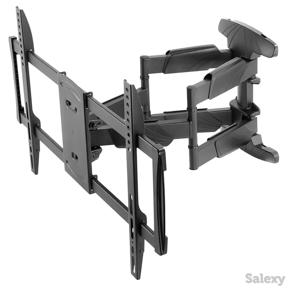 Кронштейн для тв и мониторов deluxe dllpa50-466, фотография 1