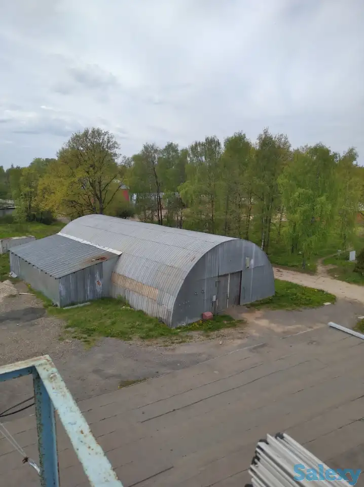 Нефтебаза по хранению и перевалке светлых нефтепродуктов, фотография 5