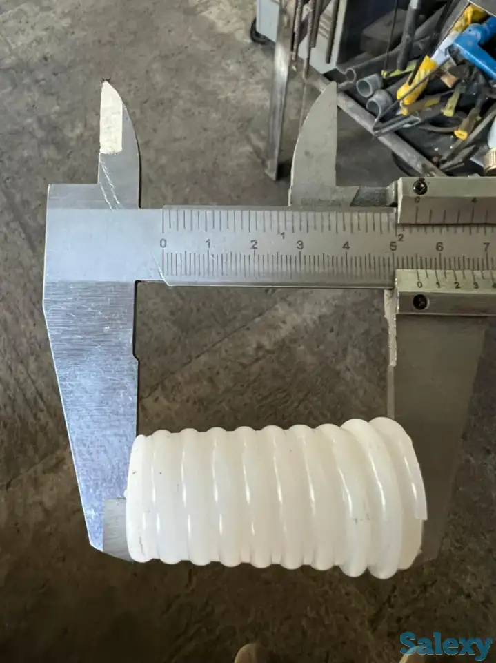 Стеклянные изоляторы ШС-10Д, фотография 5