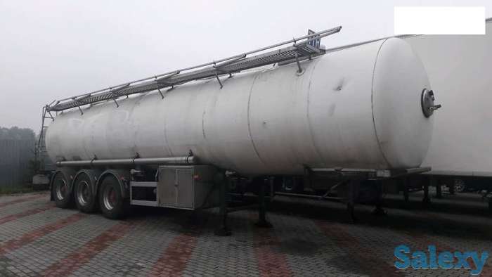 Magyar SR3 33m*3 / 5 секций, фотография 1