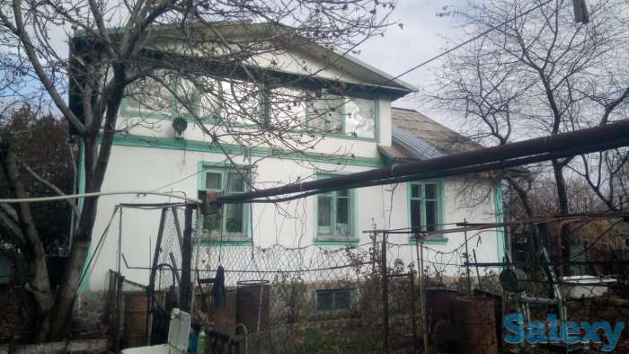 Продам дом Алматинская область Каргалы Досбергенова 4, фотография 5