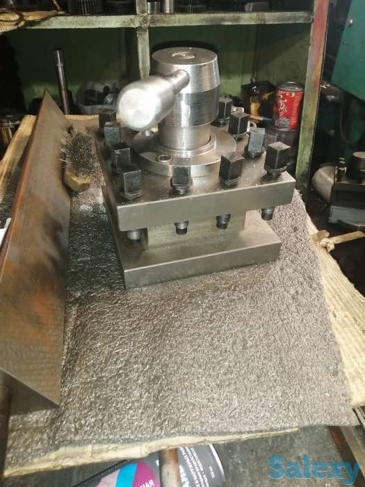 Запчасти к станкам 1К62,16К20,1М63. Металлообработка, фотография 4