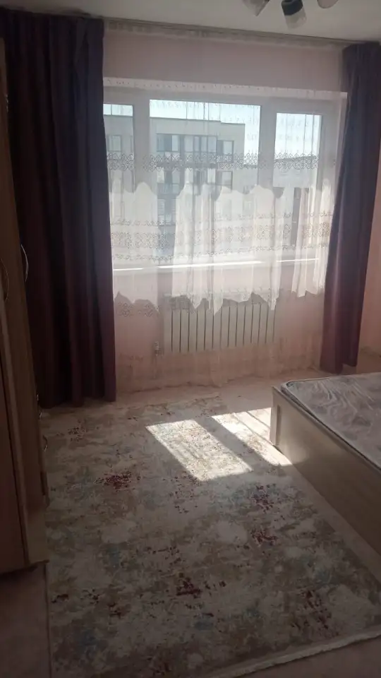 Сдается 2-х комнатная квартира, Мкр Шугыла 340/4, фотография 4