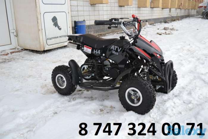 Квадроцикл ATV 150, фотография 3