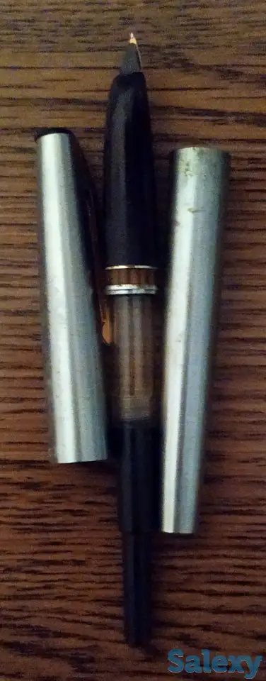 Ручки чернильные советские(новые)., фотография 2