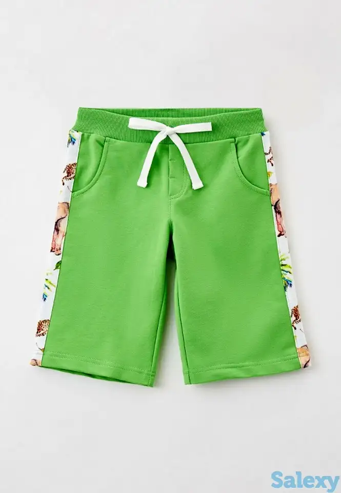 Шорты спортивные ete children, фотография 1