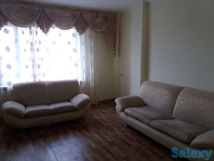 Сдам 2-х комнатную квартиру, Шахтеров 31, фотография 2