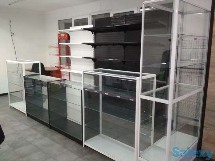 Продам витрины, фотография 1