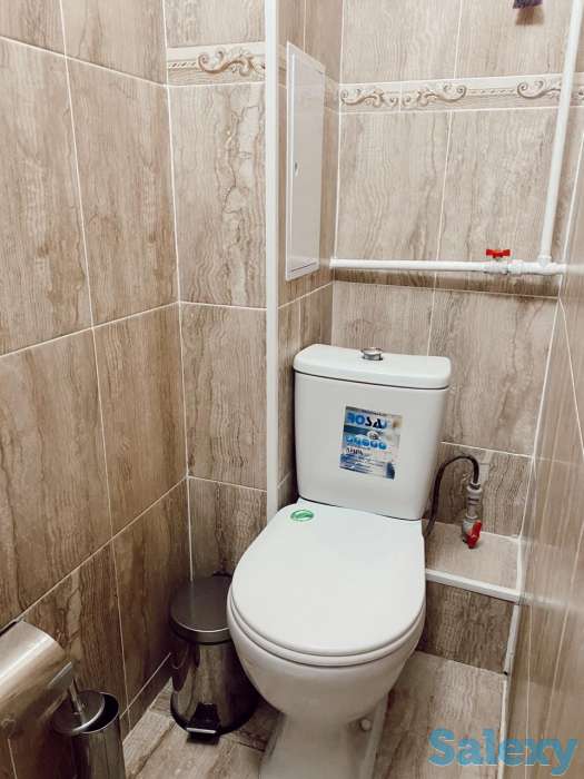 ПРОДАМ КВАРТИРУ, МКР АКСАЙ-2, фотография 7