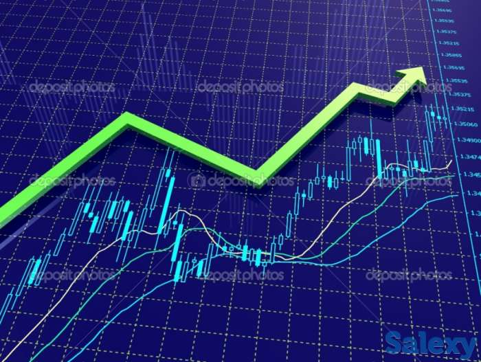 Универсальная площадка для трейдинга, фотография 4