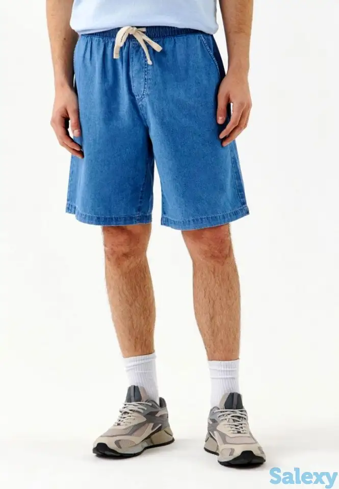 Шорты джинсовые befree, фотография 1