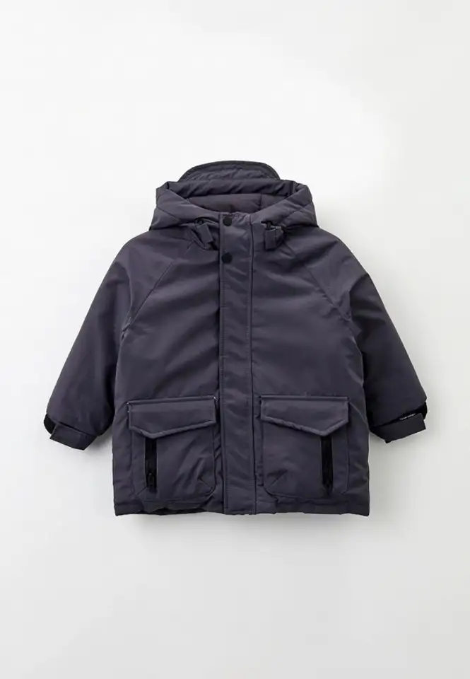 Куртка утепленная sela, фотография 1