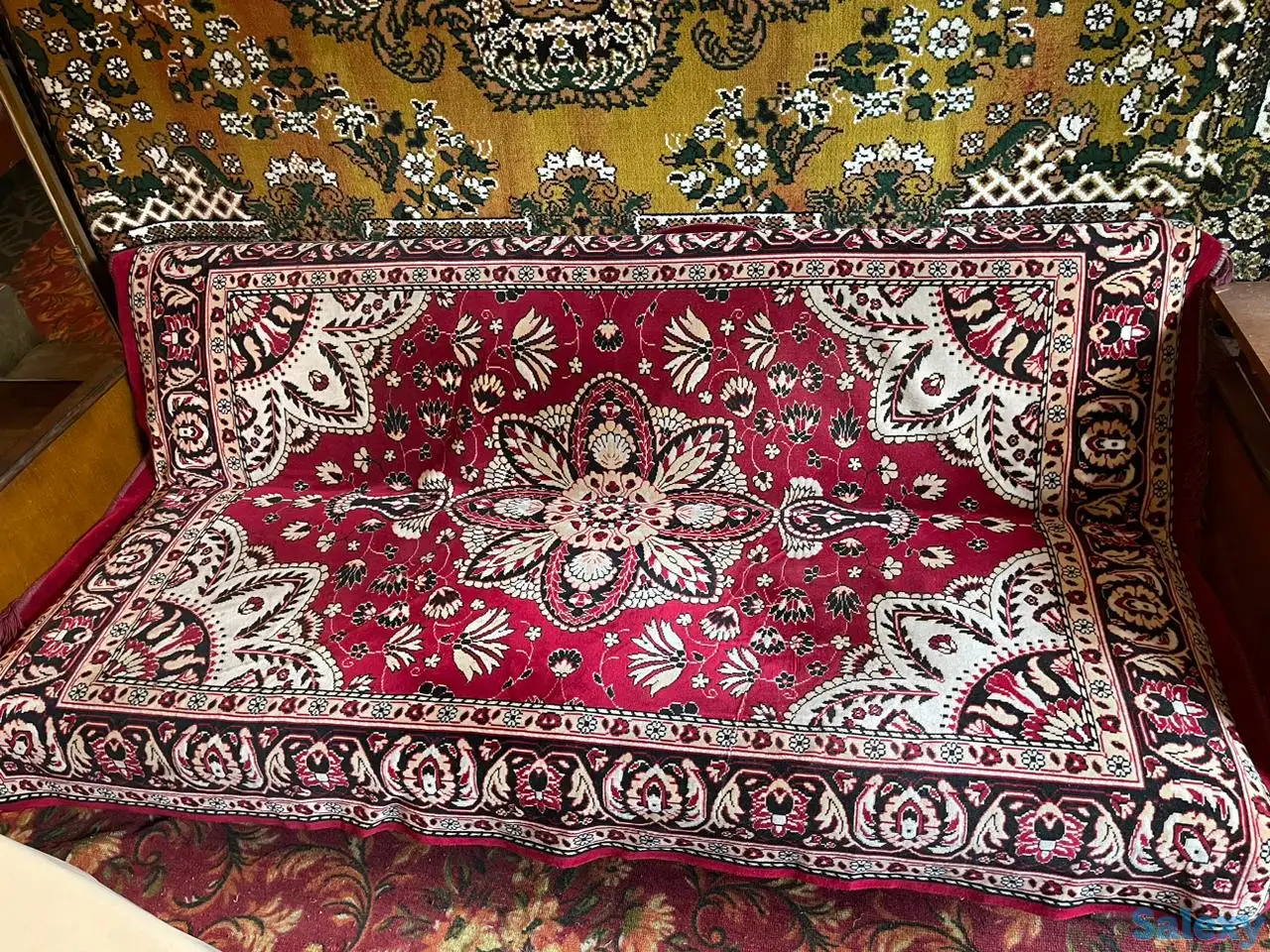 Диван-кровать, фотография 1