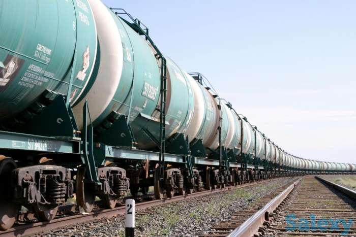 Экспортируем Сжиженный углеводородный газ (ПБТ), фотография 1