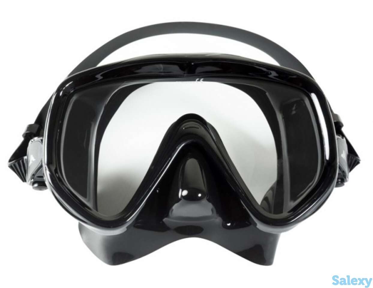 Маска scorpena v большая, фотография 1