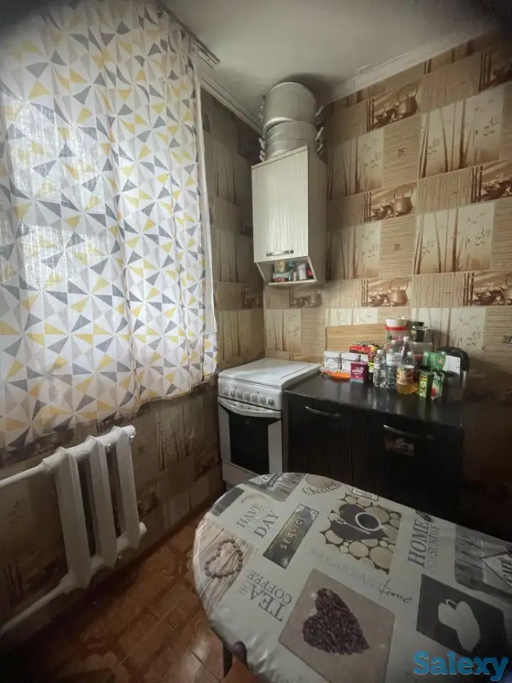 1-комнатная квартира Жулдыз-2, фотография 11