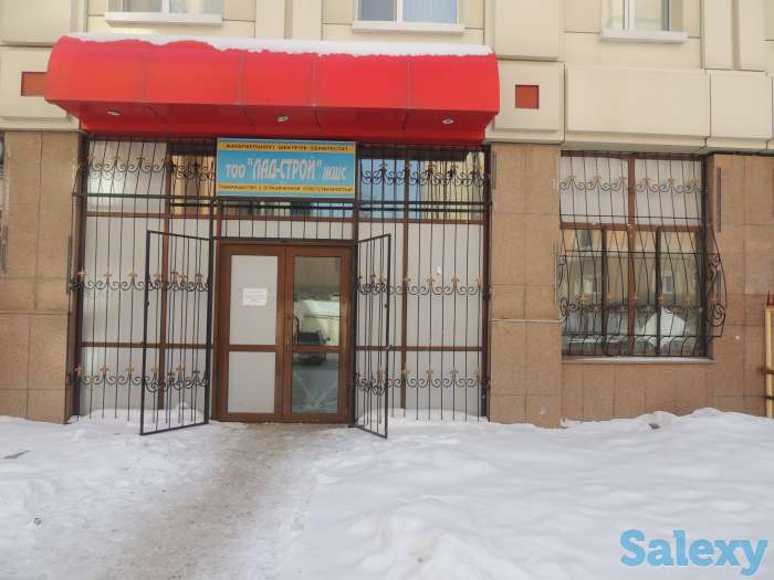 Изготовление и установка  окон, дверей из ПВХ и алюминия, фотография 1