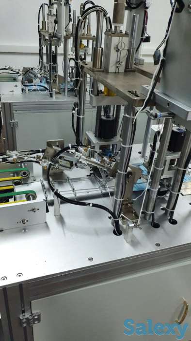 Высоко рентабельный бизнес производство масок медицинских, фотография 2