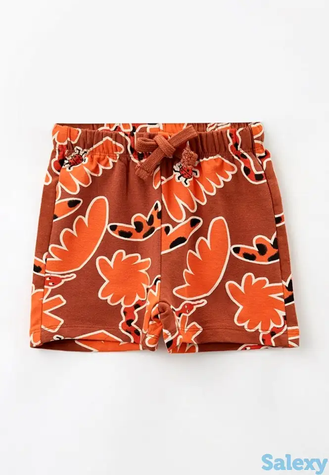 Шорты спортивные sela, фотография 1