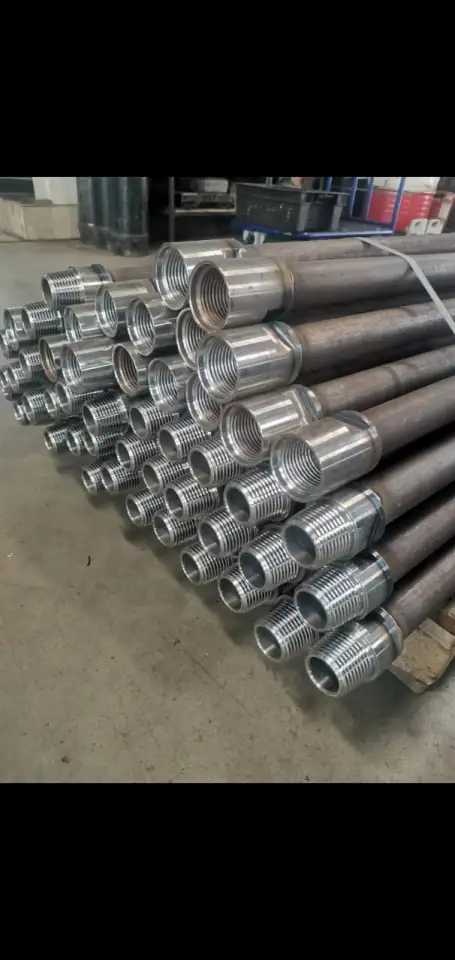 Продам буровые штанги, фотография 1