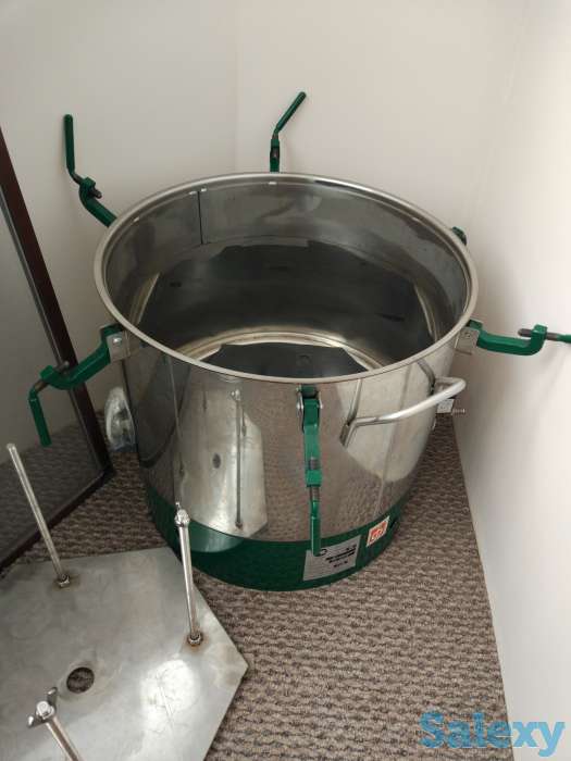 Автоклав, фотография 2
