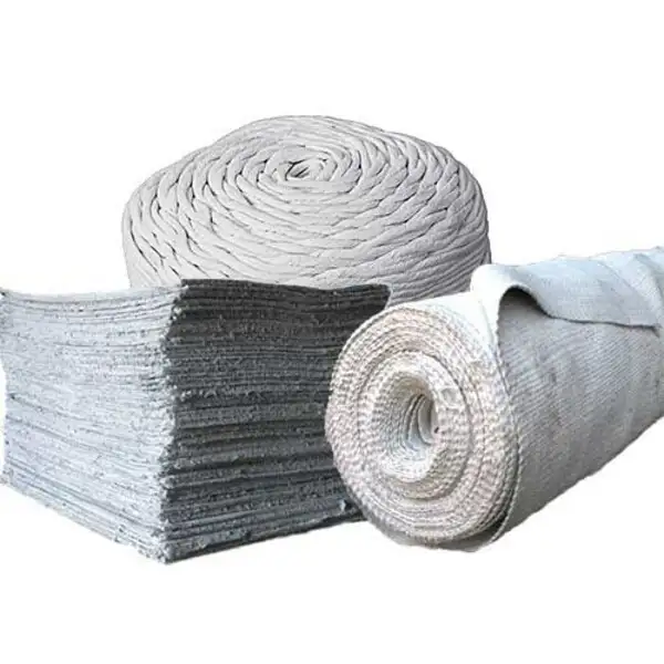 Картон асбестовый, Размер: 3-35 мм, B 0,35-60 мм, Стандарт: ГОСТ 1779-83; ГОСТ 2850-95..., фотография 1