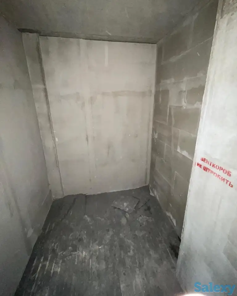 Продам 2-х ком. квартиру, фотография 2