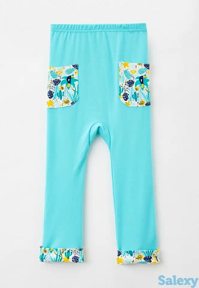 Брюки домашние котмаркот, фотография 1