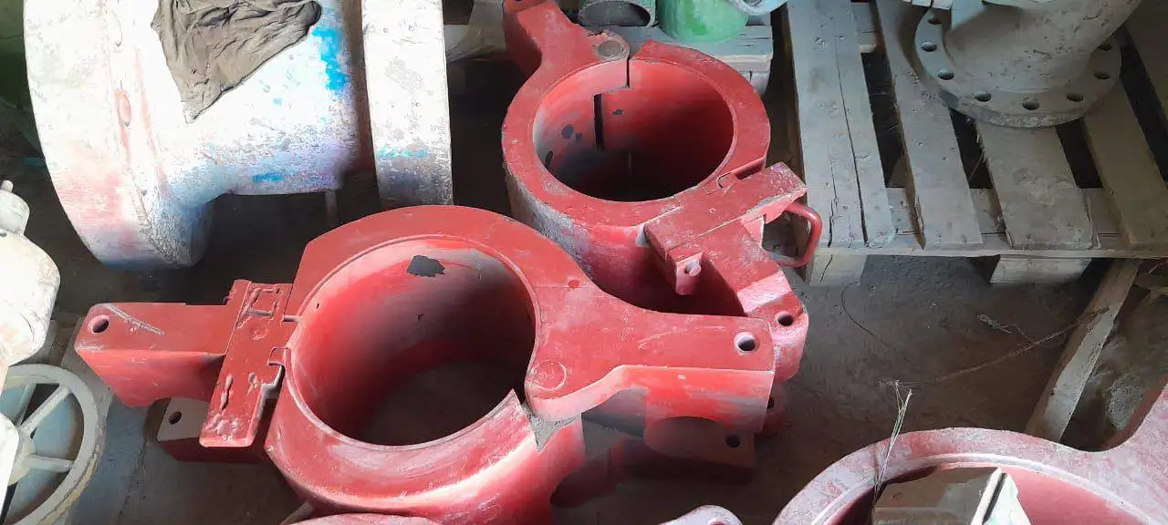 Элеваторы ЭН, фотография 1