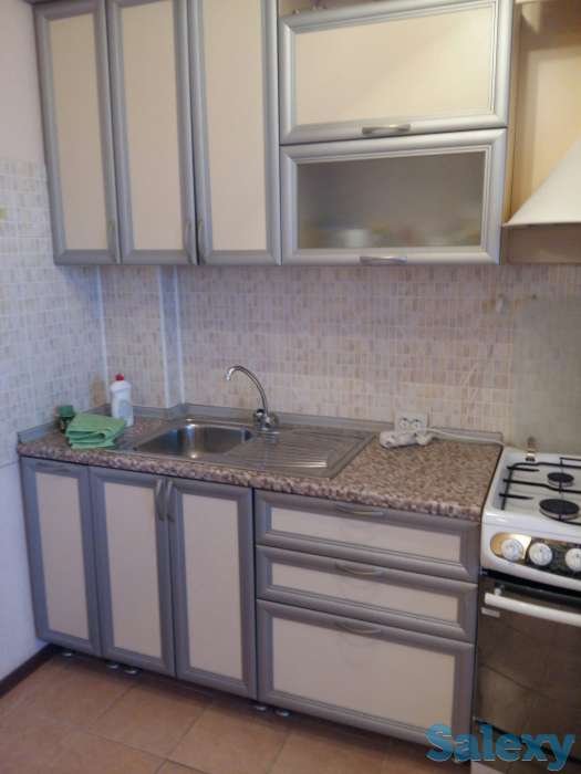 Сдам в арнду, Пр.Алии Модагуловой, фотография 1