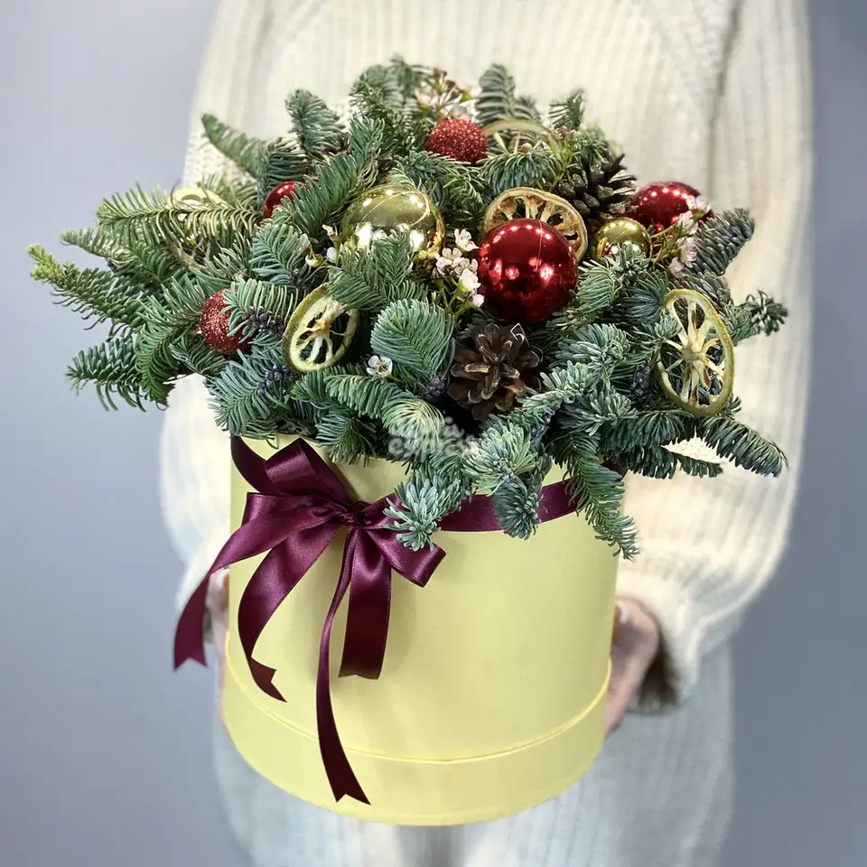 Букет «flora express», фотография 1