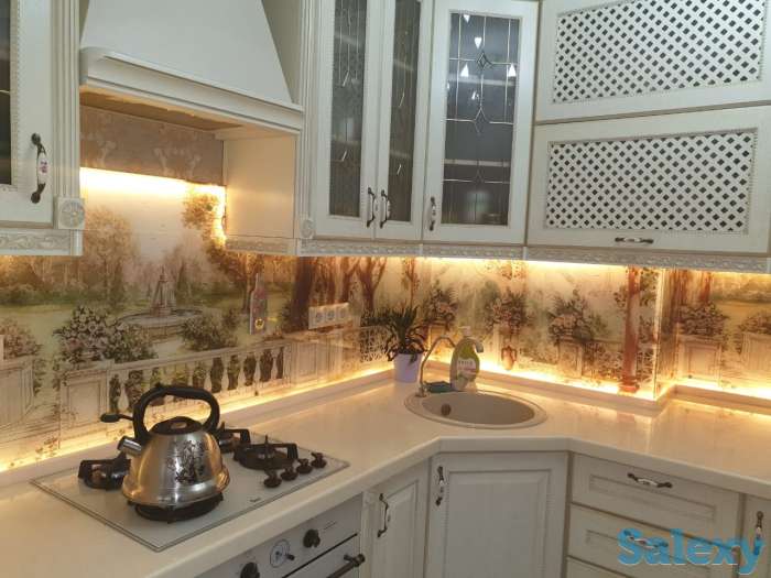 Продам 3х квартиру, Маметова 36, фотография 3