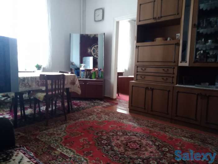 Продам квартиру в центре г.Риддер, фотография 1