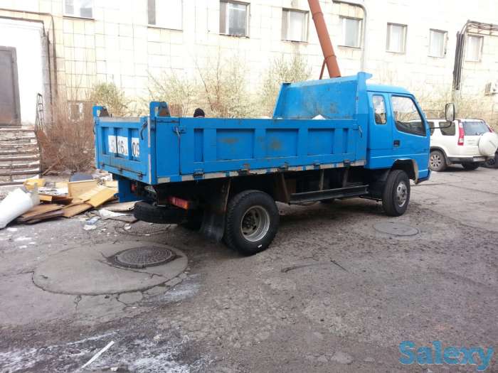 Грузоперевозки Темиртау, фотография 2