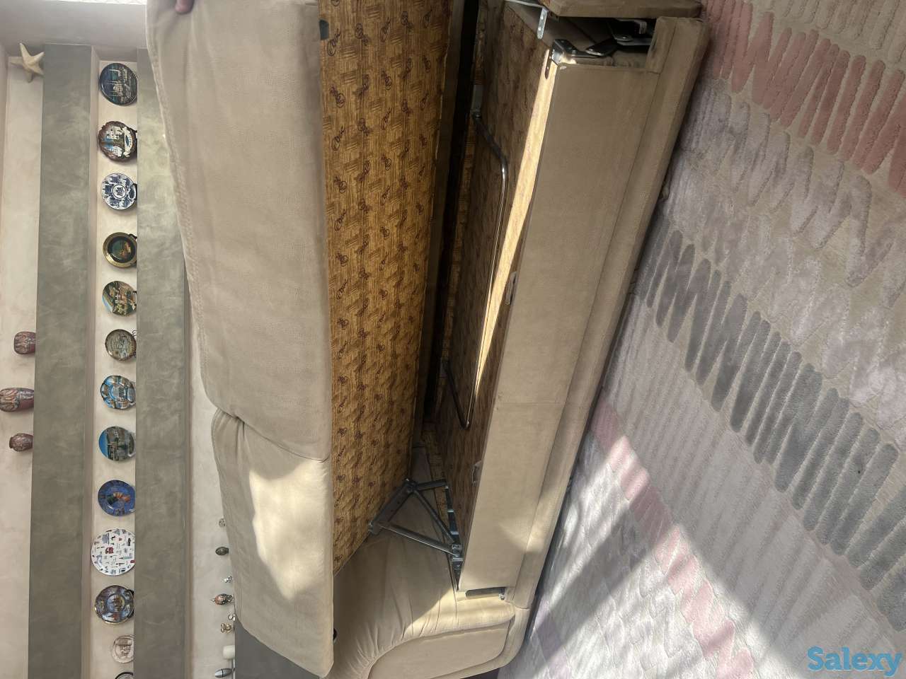 Продам диван-кровать, фотография 5