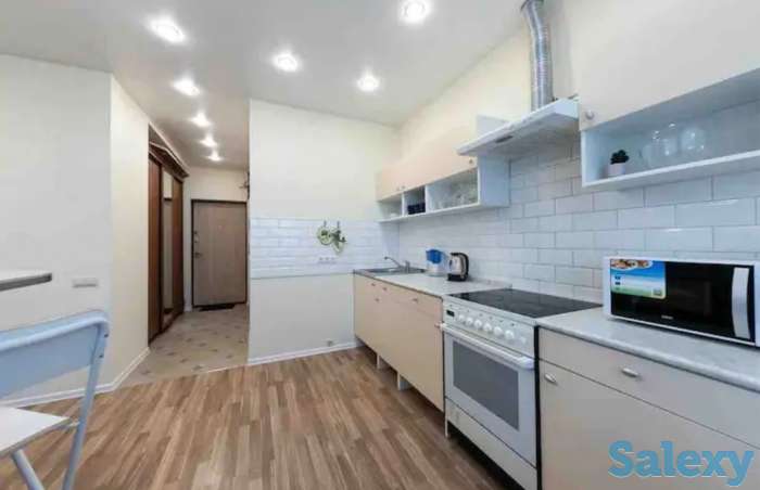 Квартира посуточно, Санкибай батыра 36Б /3, фотография 5