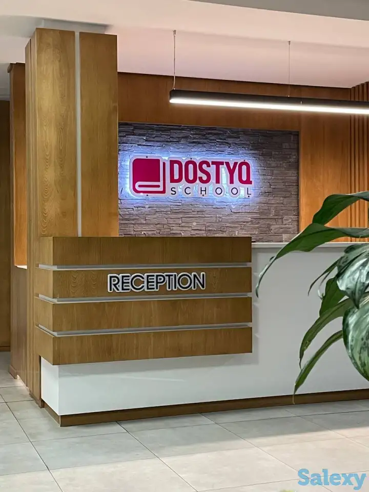 Наружная реклама и баннеры, фотография 1