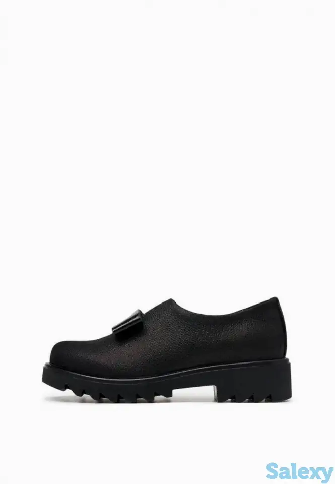 Туфли alessio nesca, фотография 2