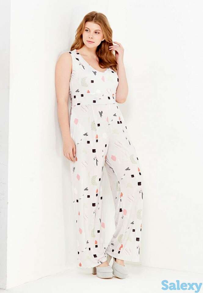 Комбинезон lost ink plus, фотография 1