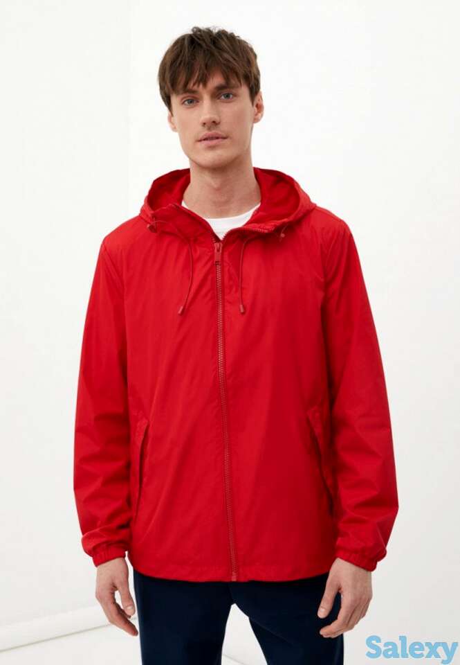 Ветровка finn flare, фотография 1