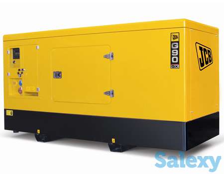Дизельный генератор 250 кВт, фотография 1