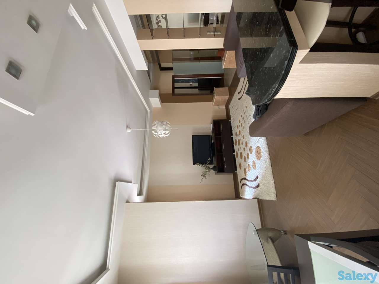 Квартира в сердце Левого берега, Кунаева 35/1, фотография 3