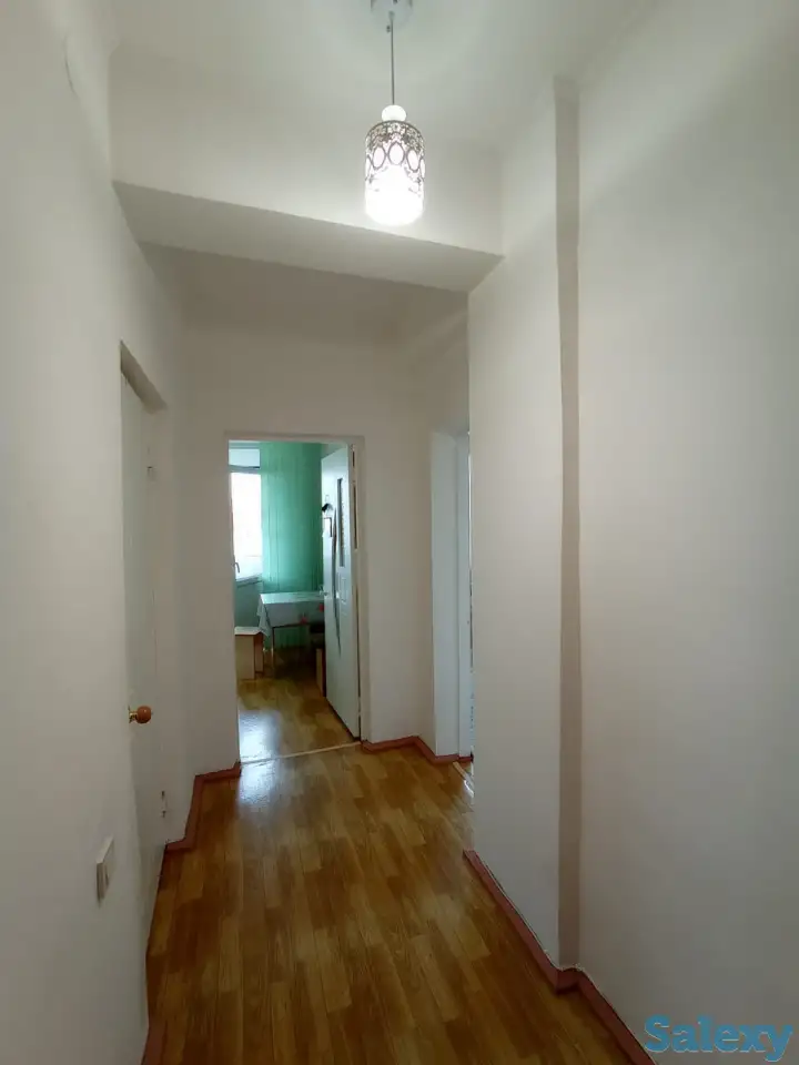 2-комнатная квартира, 66.8 м², 6/10 этаж, Мкр. Нурсат, фотография 6