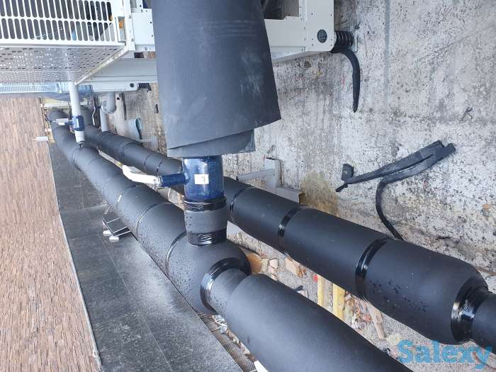 Услуги сварщика и сантехника, фотография 14