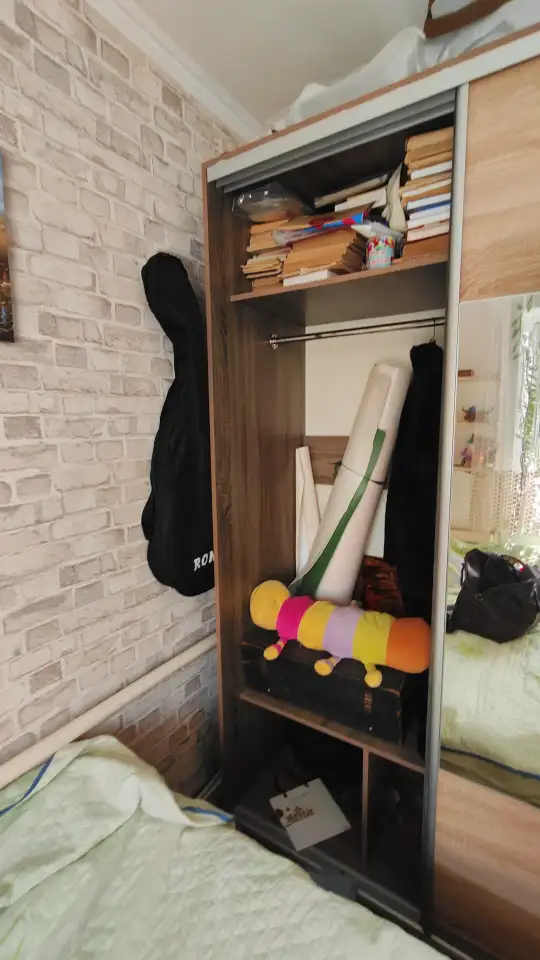 Шкаф-купе, фотография 3