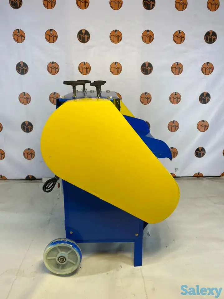 Станок для разделки кабеля 